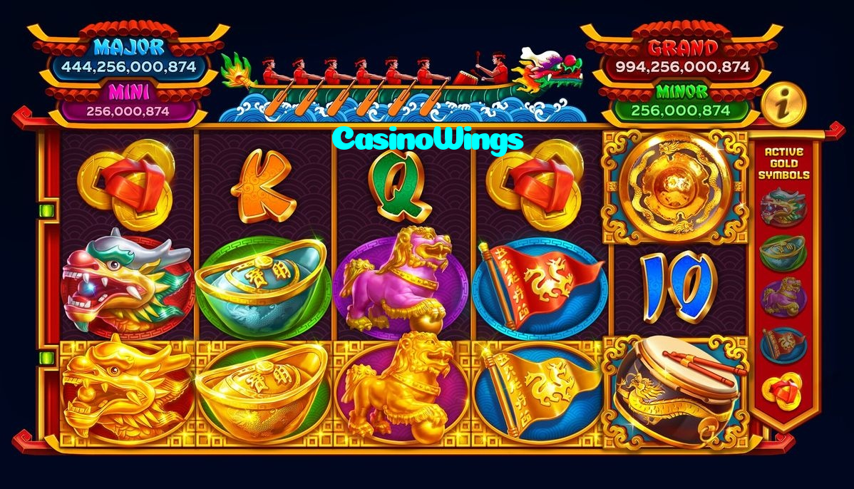 CasinoWings