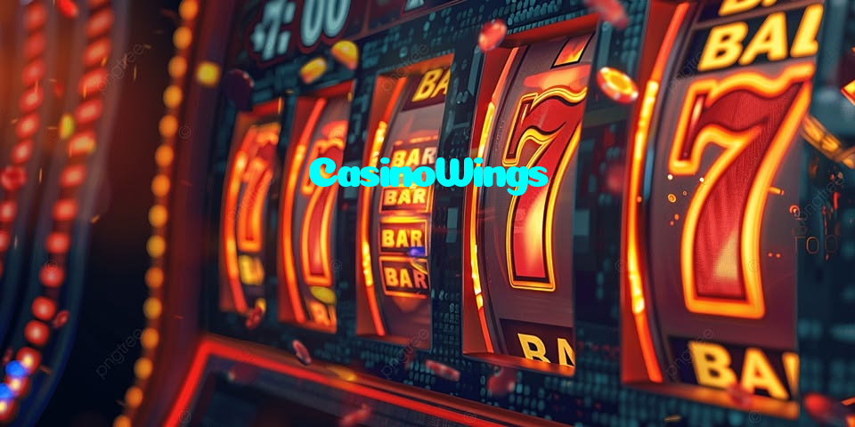CasinoWings خوش آمدید بونس +600% پیشکش موبائل ایپ کے پروموشن سیکشن میں دکھائی دیتی ہے۔