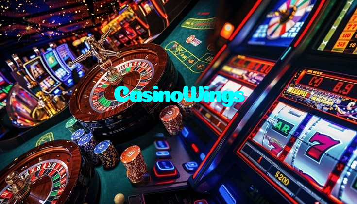 CasinoWings