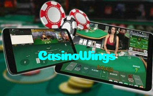 CasinoWings