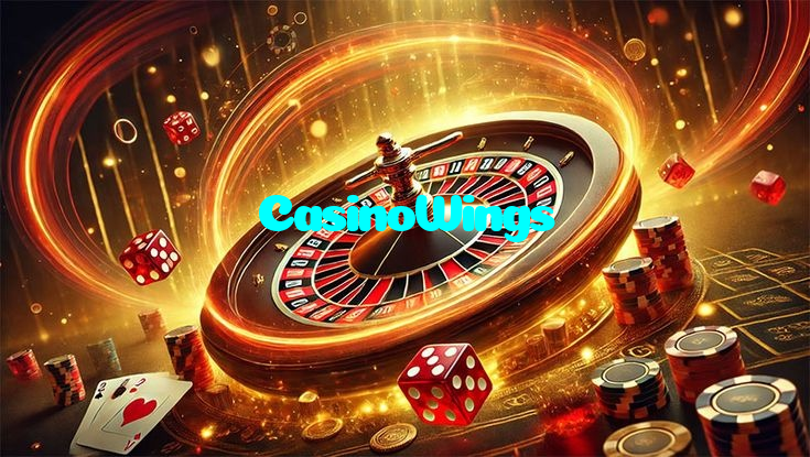 available types of CasinoWings bet including pre-match live express and system bets