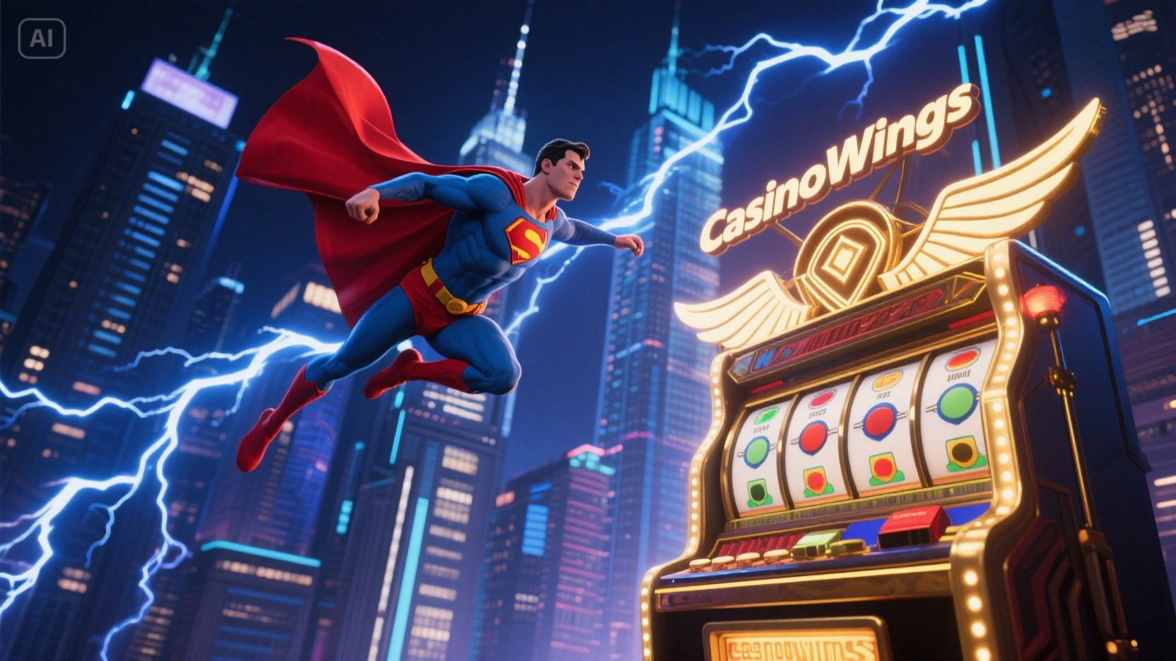 CasinoWings پاکستان