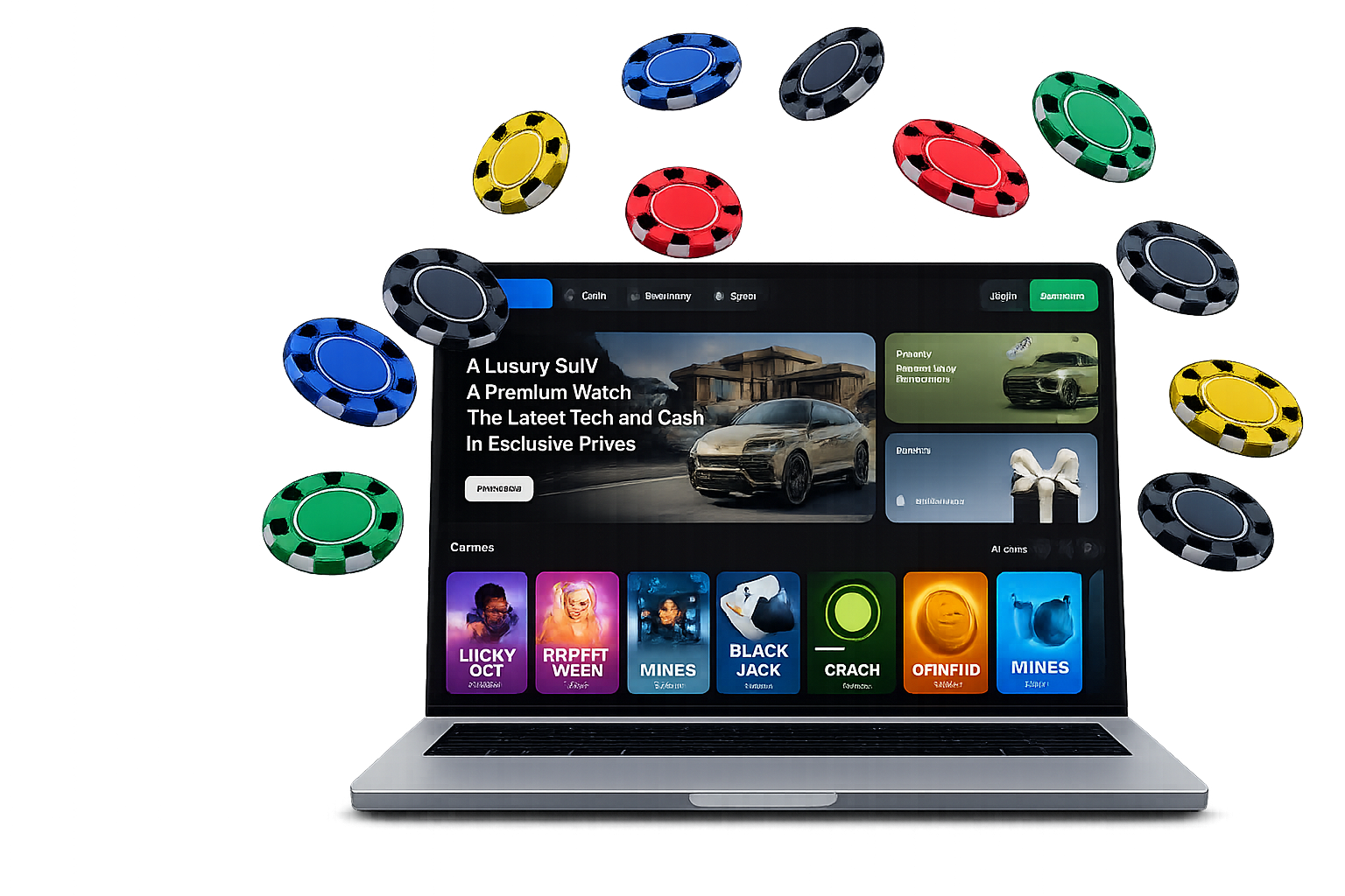CasinoWings Pakistan