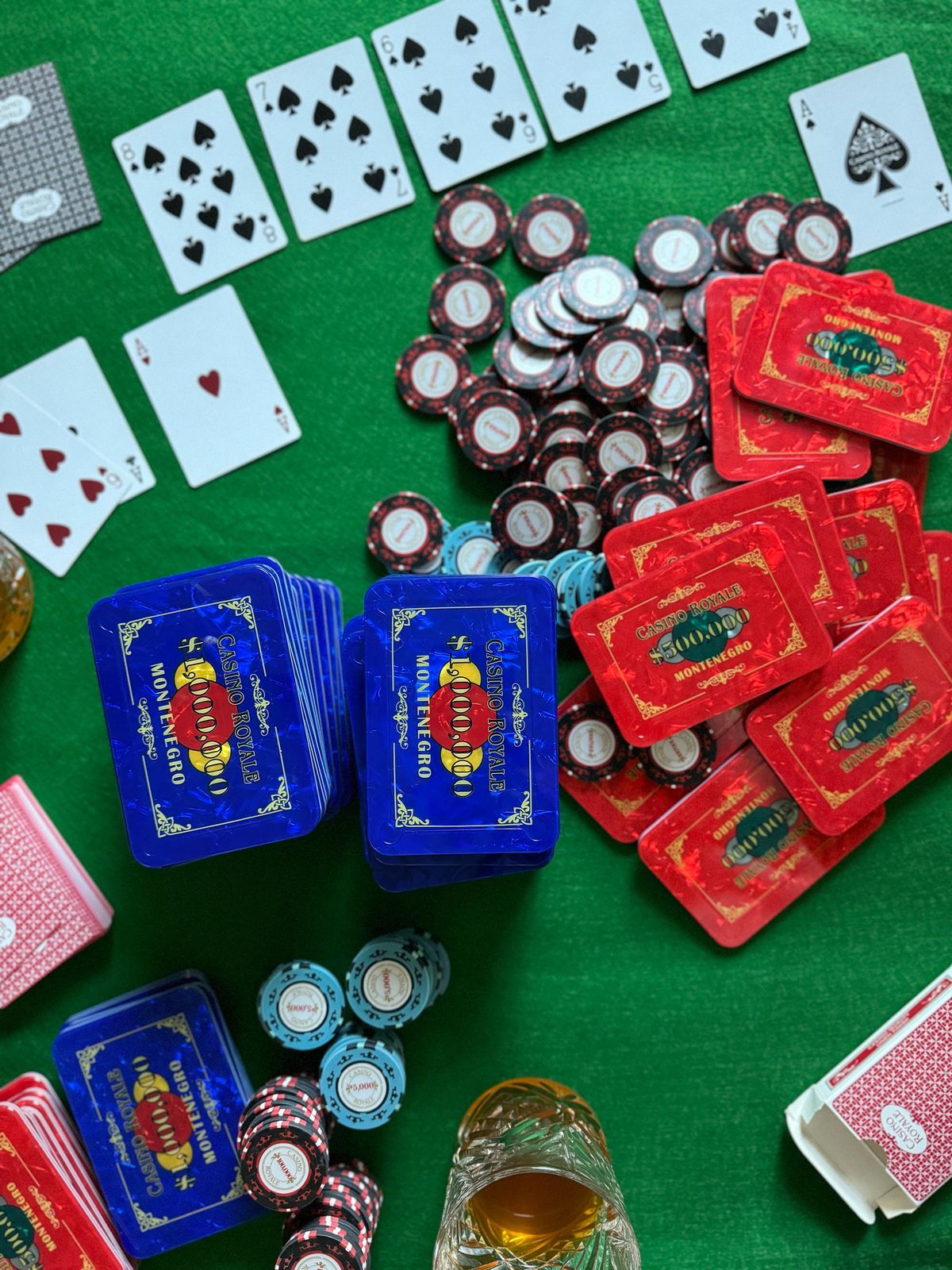 CasinoWings پاکستان کیسینو میں بلیک جیک گیمز