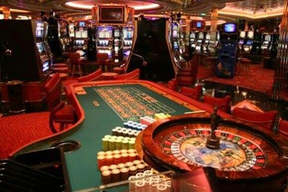 CasinoWings کیسینو میں لاٹری گیمز میں حصہ لیں۔