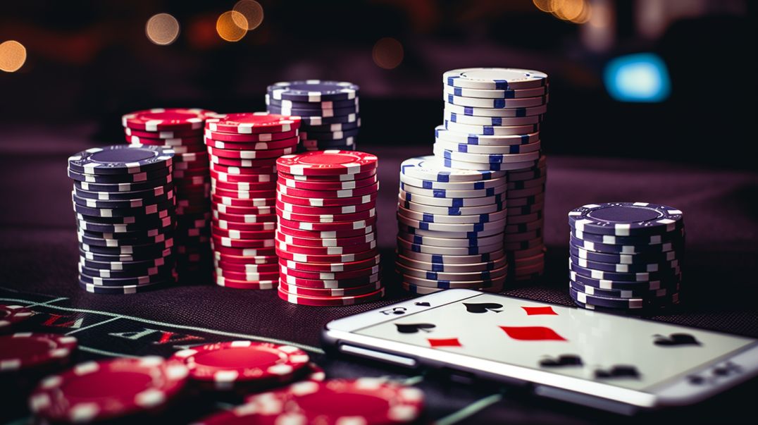 CasinoWings پاکستان میں میگا ویز کیسینو گیمز