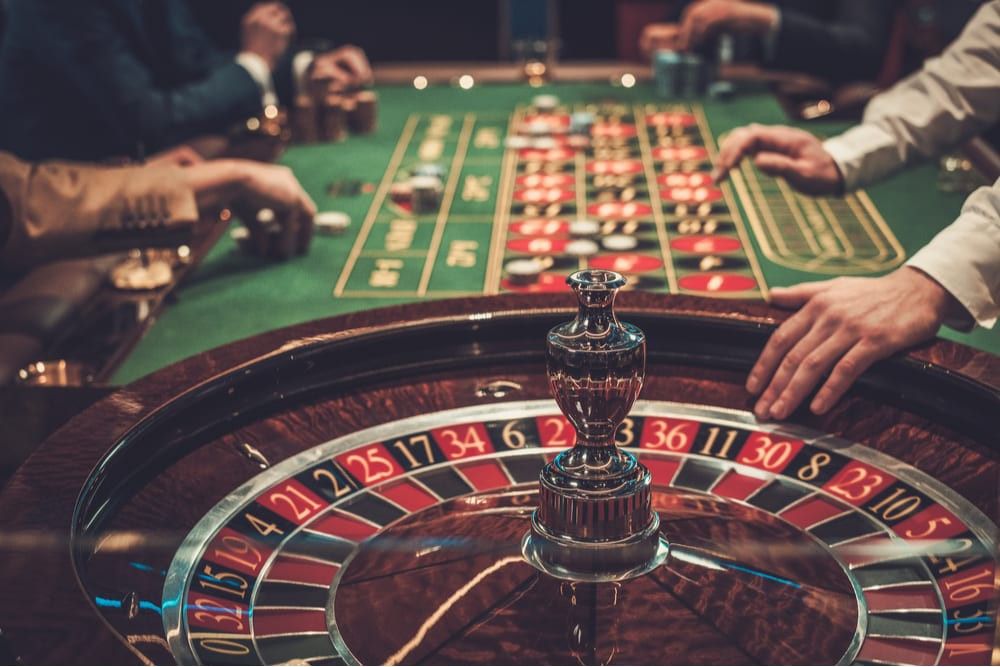 CasinoWings کیسینو میں ایک آن لائن گیم کا انتخاب کریں۔