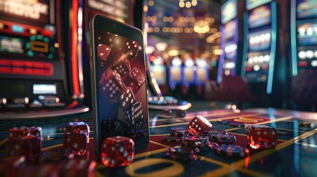 CasinoWings کیسینو میں سلاٹ کھیلنا شروع کریں۔
